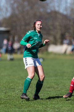Bild 149 - F SG NieBar - IF Stjernen Flensborg : Ergebnis: 4:1